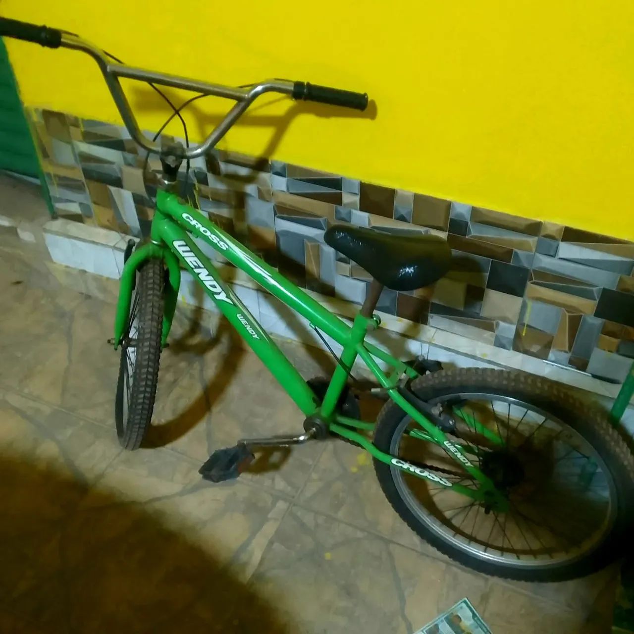 VENDO BICICLETA!!  - Foto 3