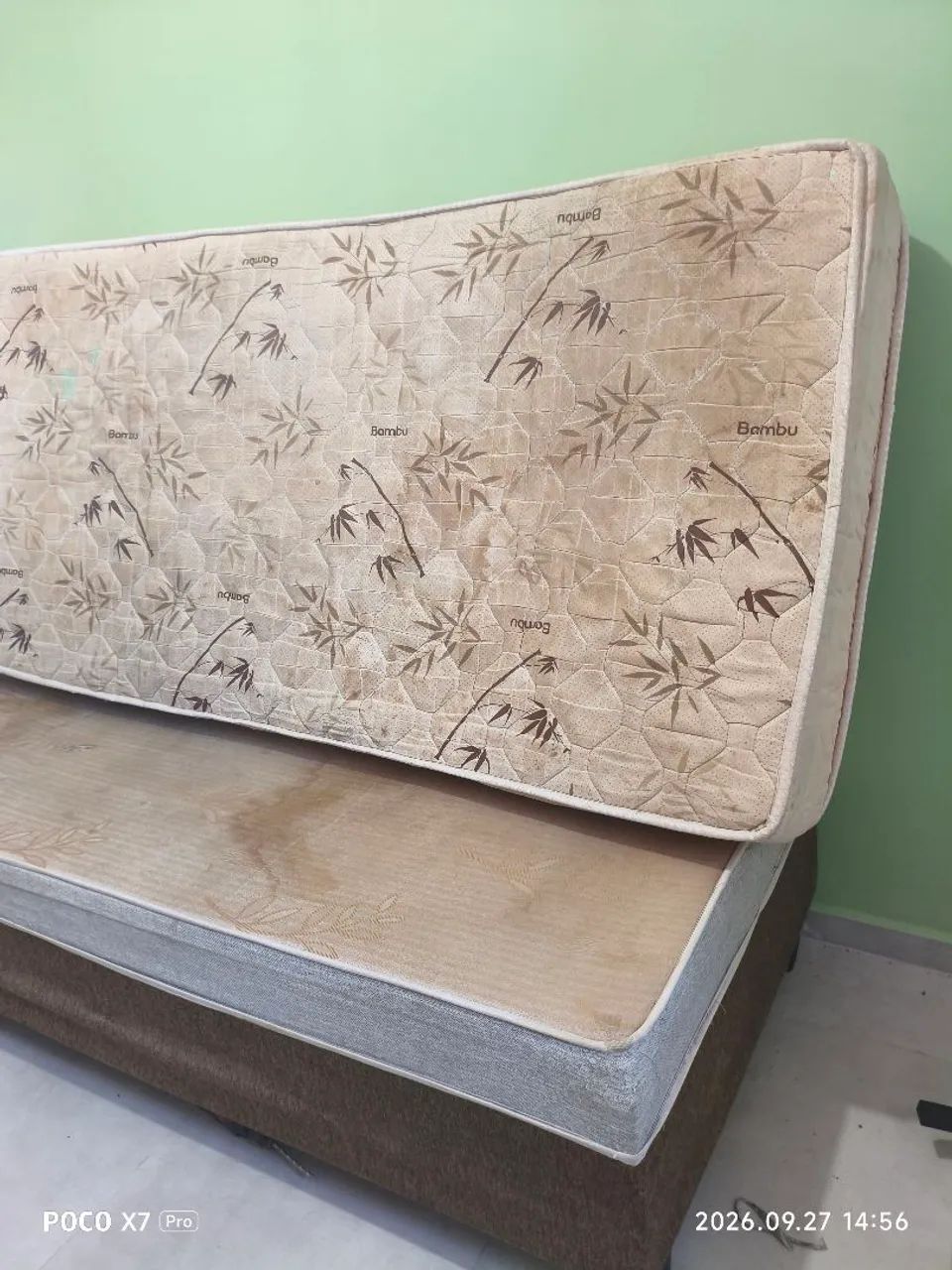 Cama de solteiro  - Foto 2