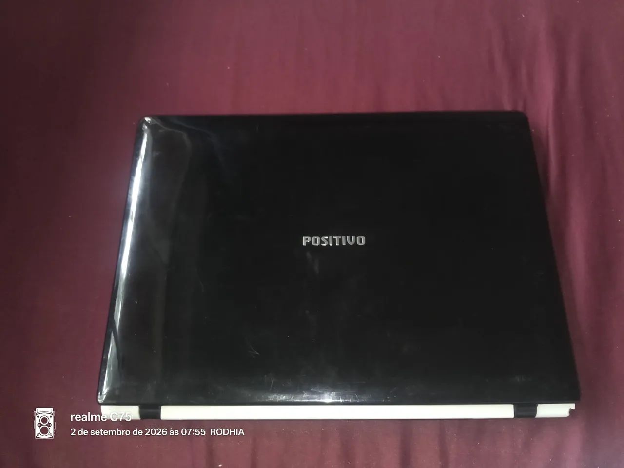 Notebook positivo premium  - Foto 3