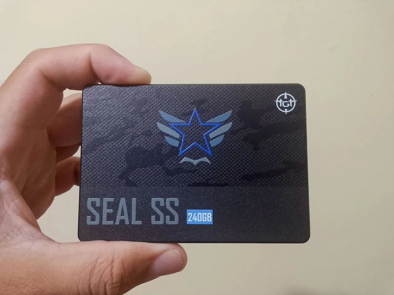 Ssd 240gb