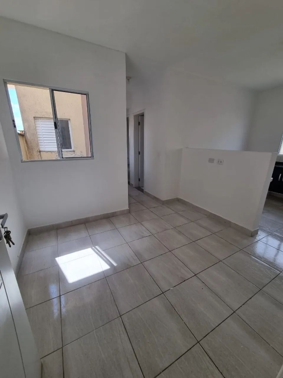 Apto 50m² c/ 2 Dorm - More no Carrão ! 