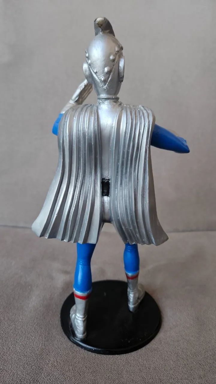 Boneco National Kid Vintage Colecionável - Foto 3