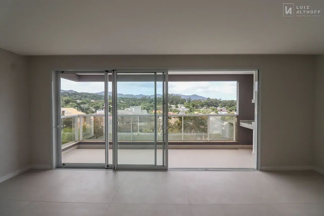 Imóvel para venda tem 182 metros quadrados com 3 quartos em Cacupé - Florianópolis - SC - Foto 5