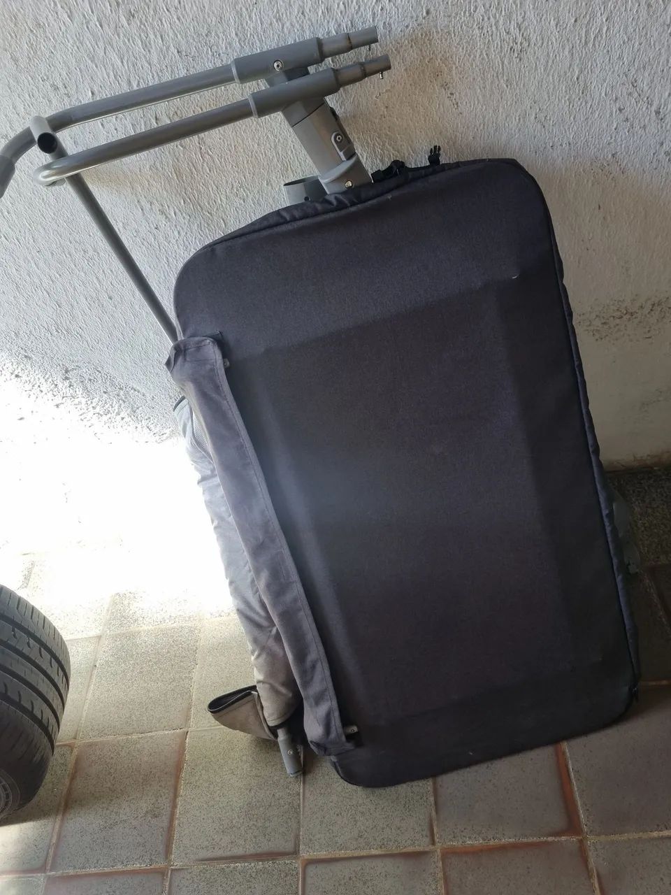 Berço portátil  - Foto 3