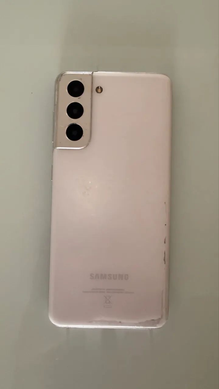 Galaxy S21 128GB - Foto 2