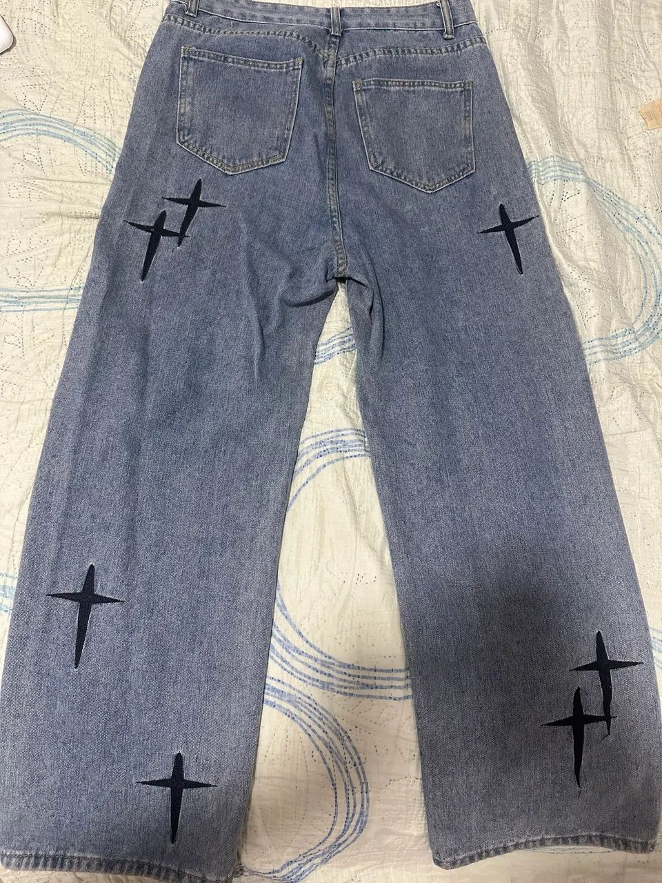 Calça unisex  - Foto 2