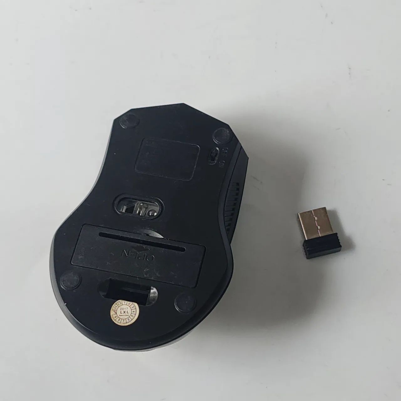 Mouse sem fio - Foto 2