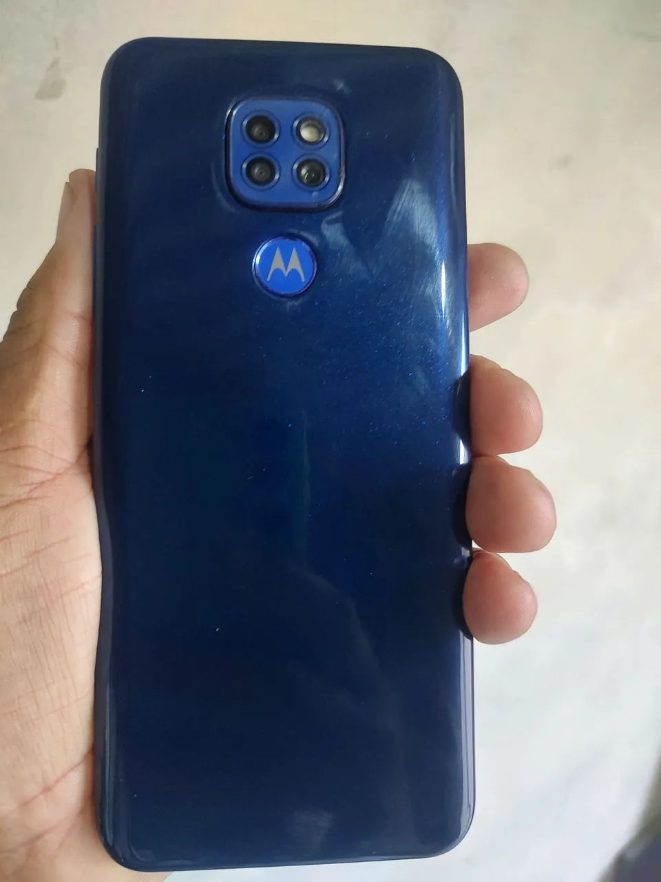 MotoG9 play 64GB 
