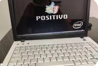Notebook Positivo wind10  - Foto 3