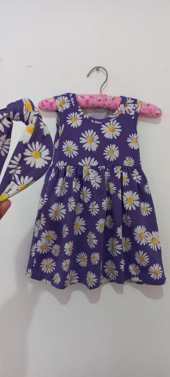 Kit com 4 peças infantil 2 anos - Foto 2