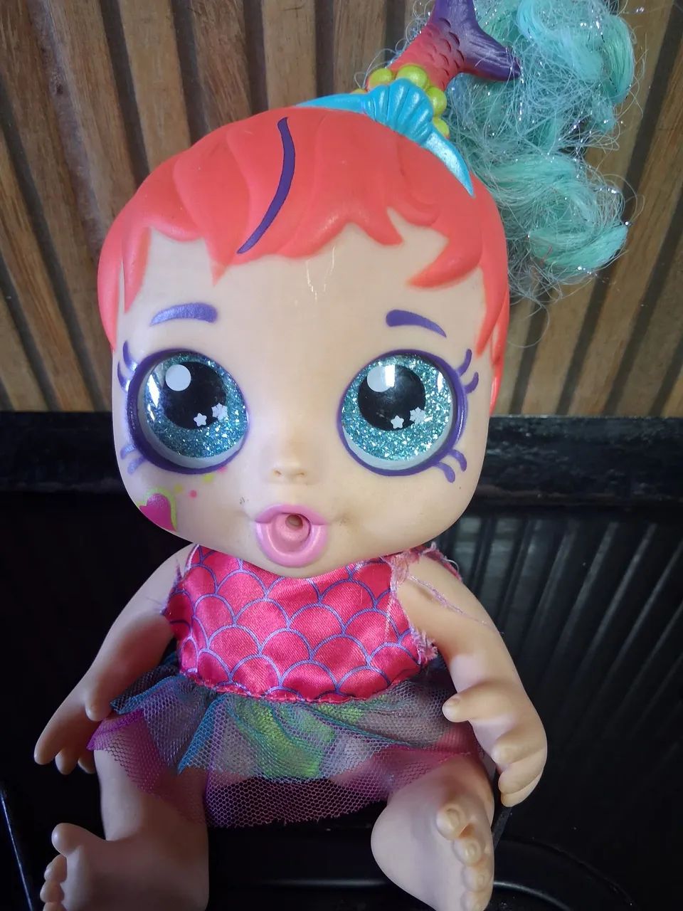 Boneca Diver Surprise - Foto 3