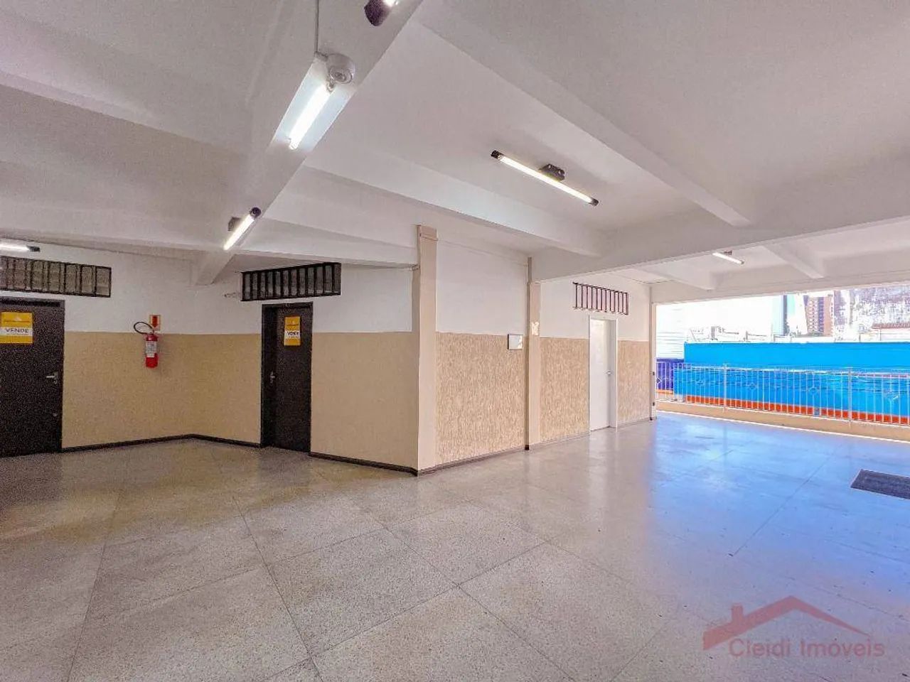 Sala à venda, 46 m² por R$ 199.999,90 - Centro - Joinville/SC - Foto 9