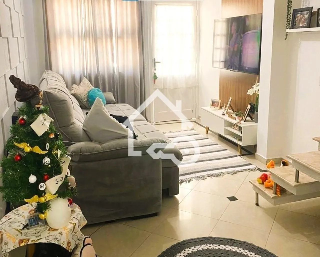 Casa em condomínio para venda em SBC
