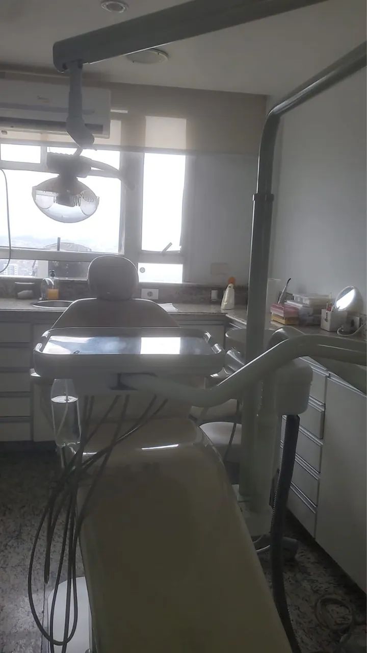 Vendo cadeira odontológica  - Foto 3