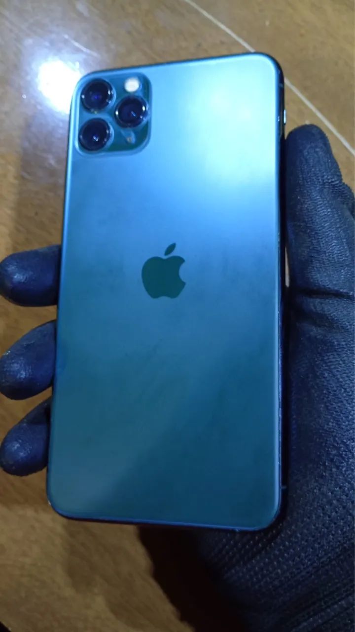 IPHONE 11pro Max  - Foto 3