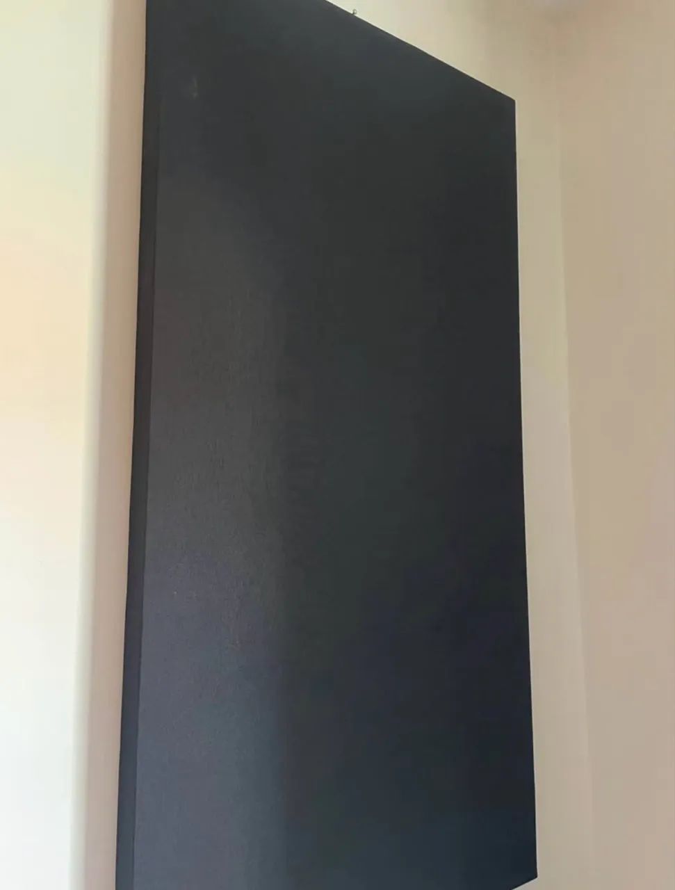Painel acústico 