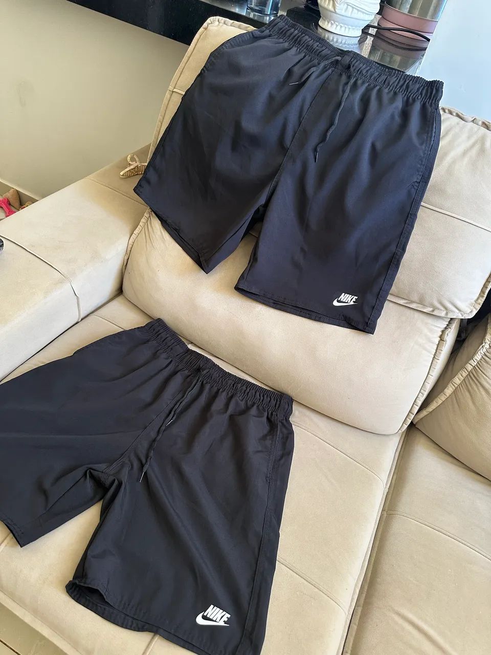 Bermuda NOVAS - alta qualidade  PROMOÇÃO  - Foto 2