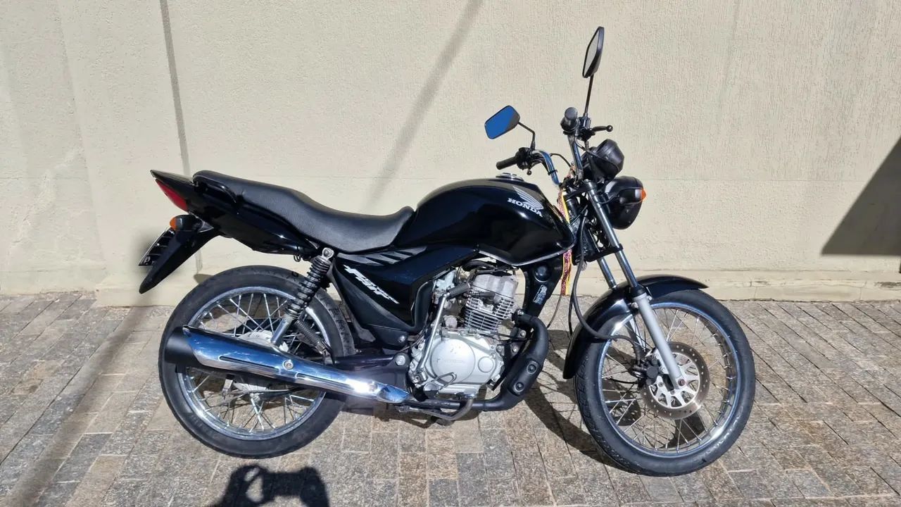 Fan 160 
