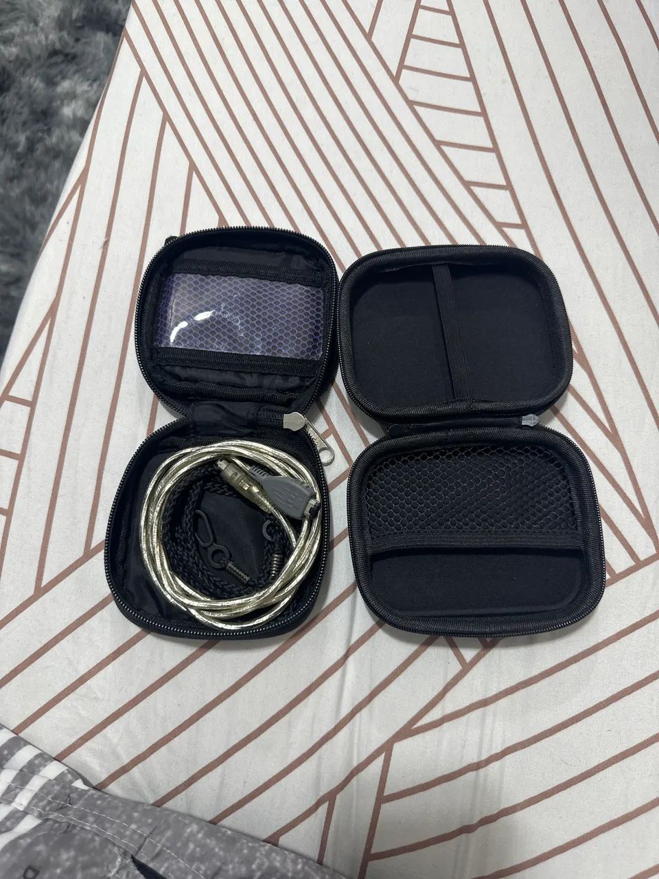 Bolsas de gba sp