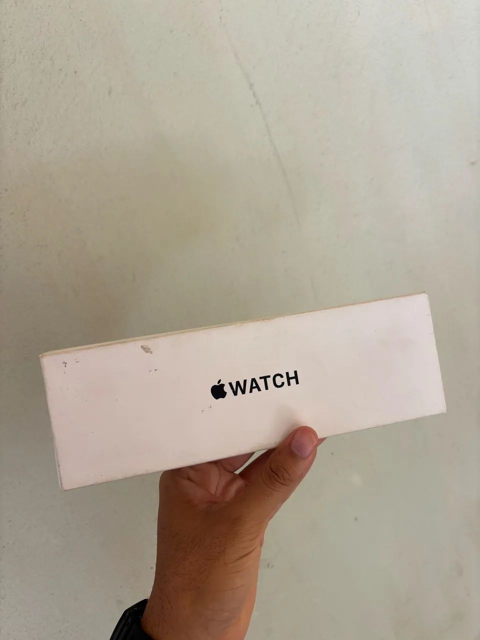 Apple Watch SE (2a Geração) 
