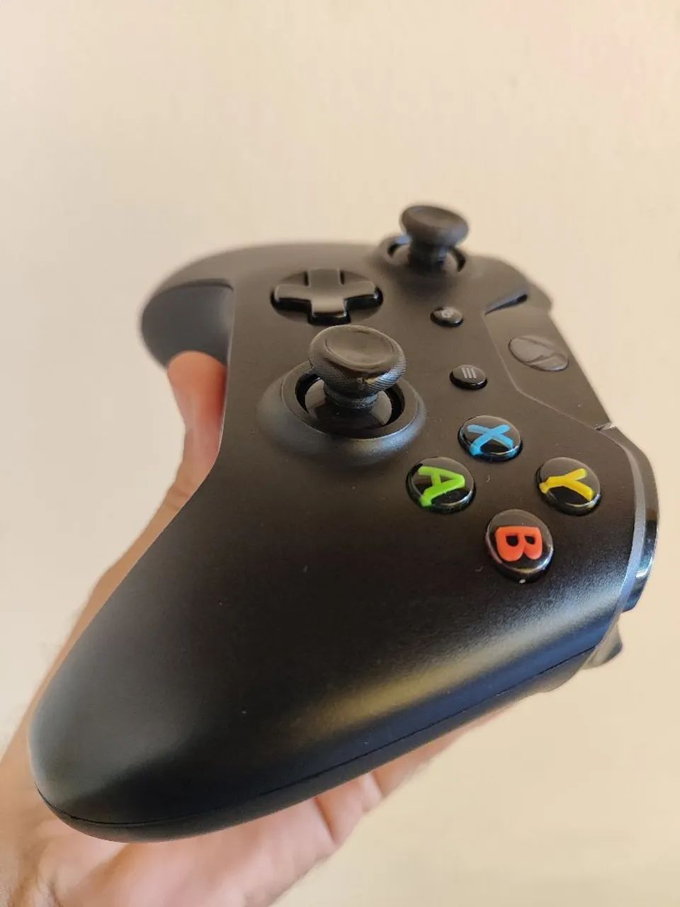 Controle de Xbox one  - Foto 5