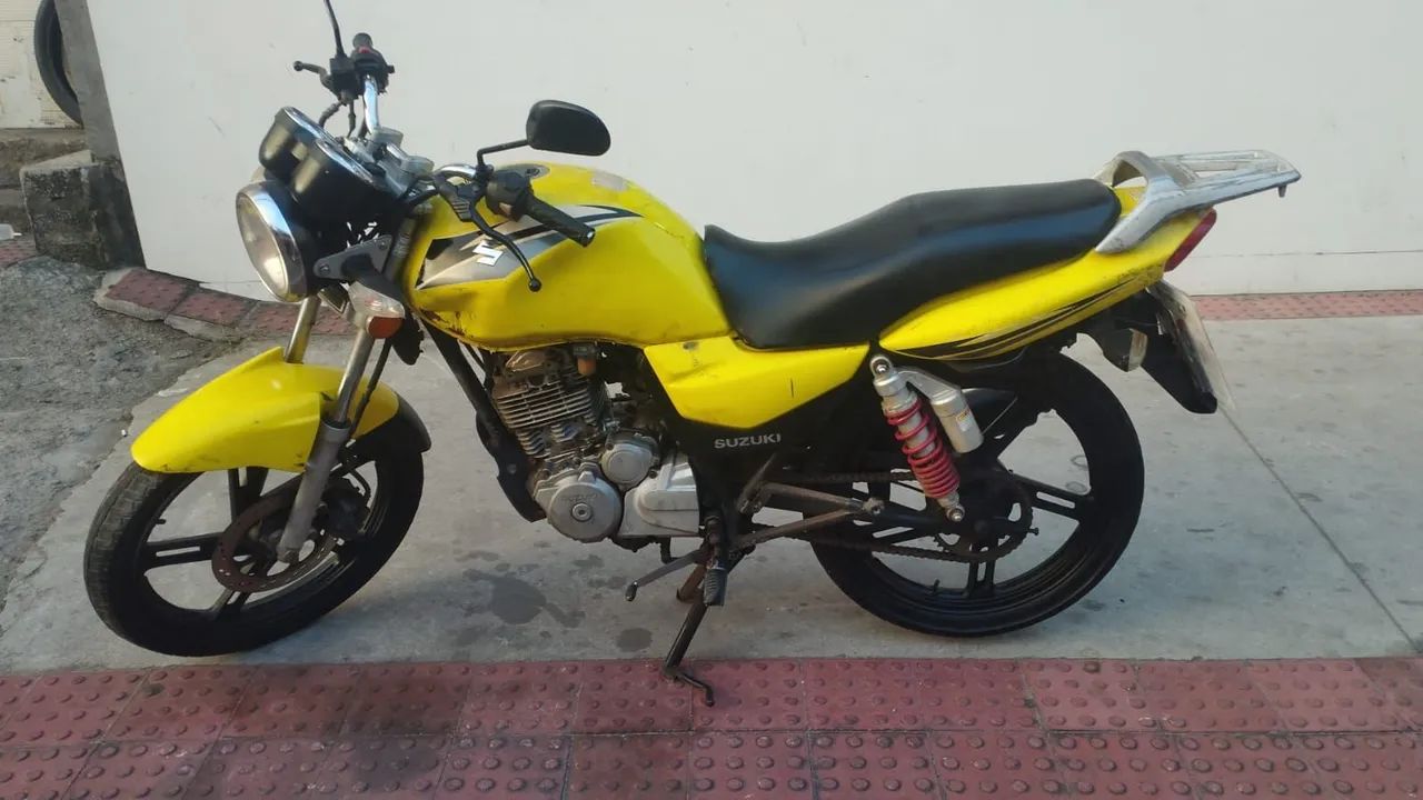 Moto roça  - Foto 4