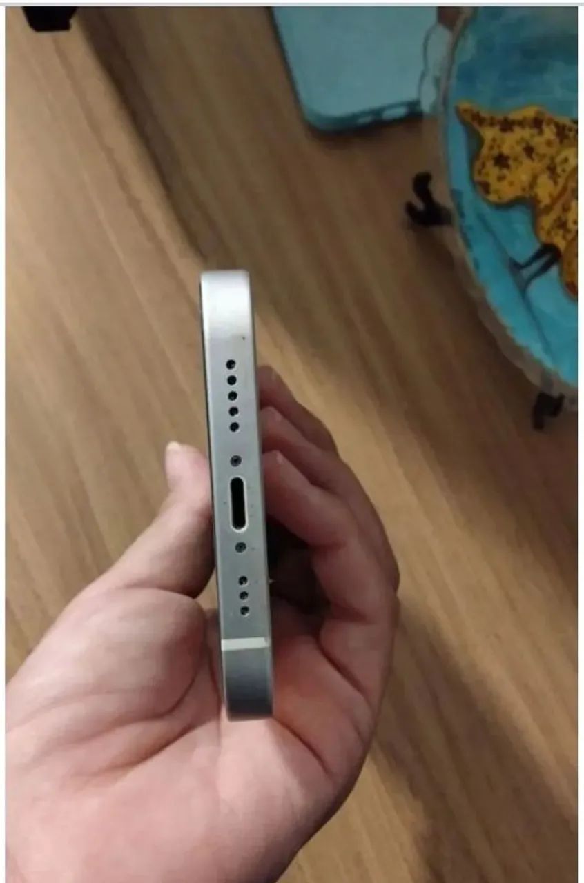 iPhone 12 256GB - Foto 4