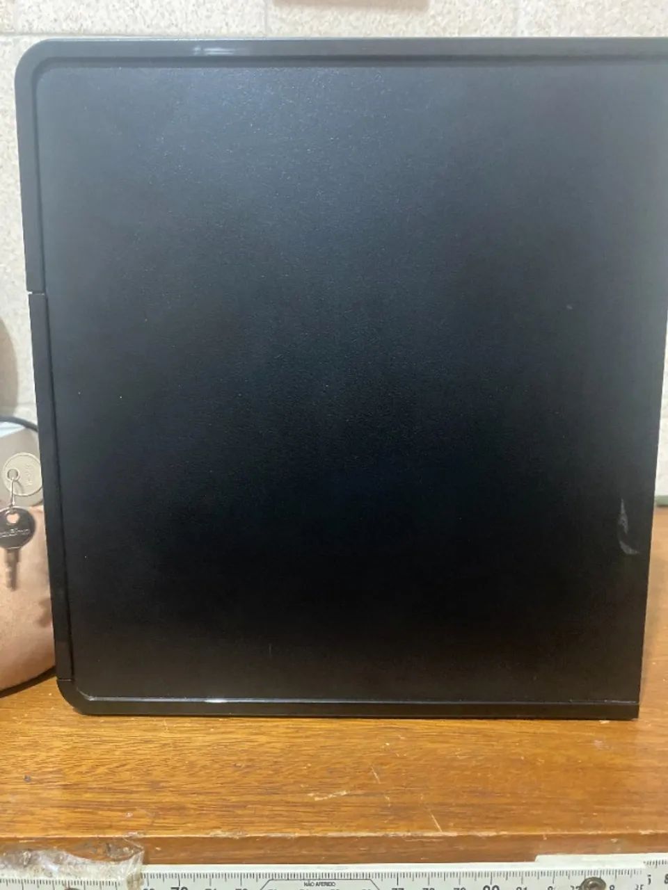 MIcroserver HP - Foto 4