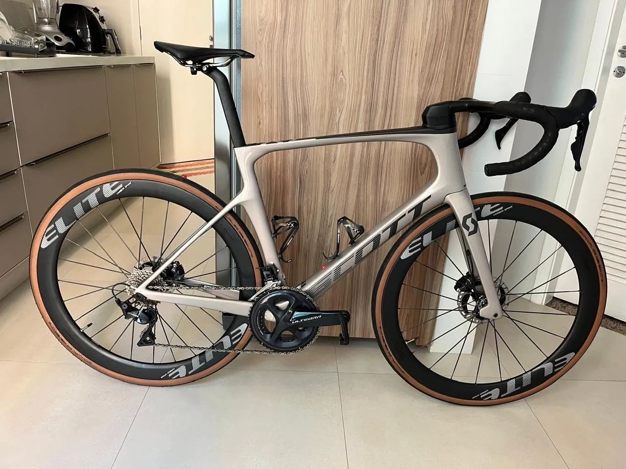 Scott Foil RC30 Ultegra 