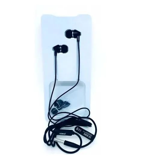 Fone de Ouvido com Microfone Extra Bass - Foto 5