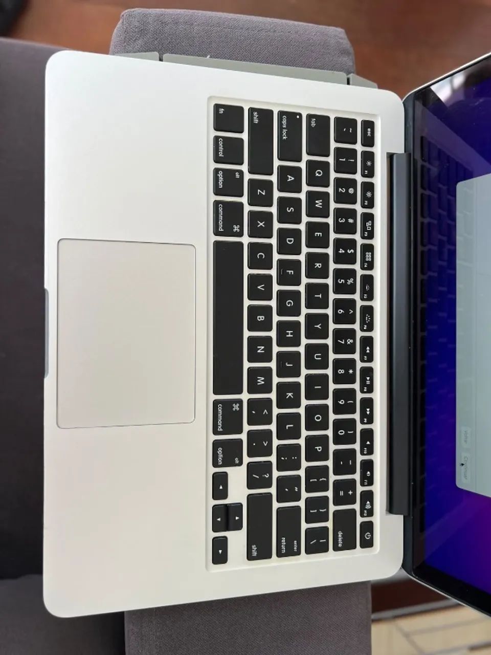 MacBook Pro Retina 13