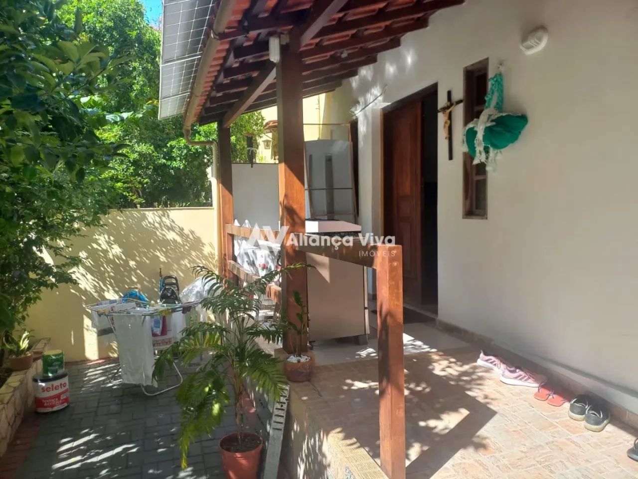 Botafogo | Casa 2 quartos - Foto 5