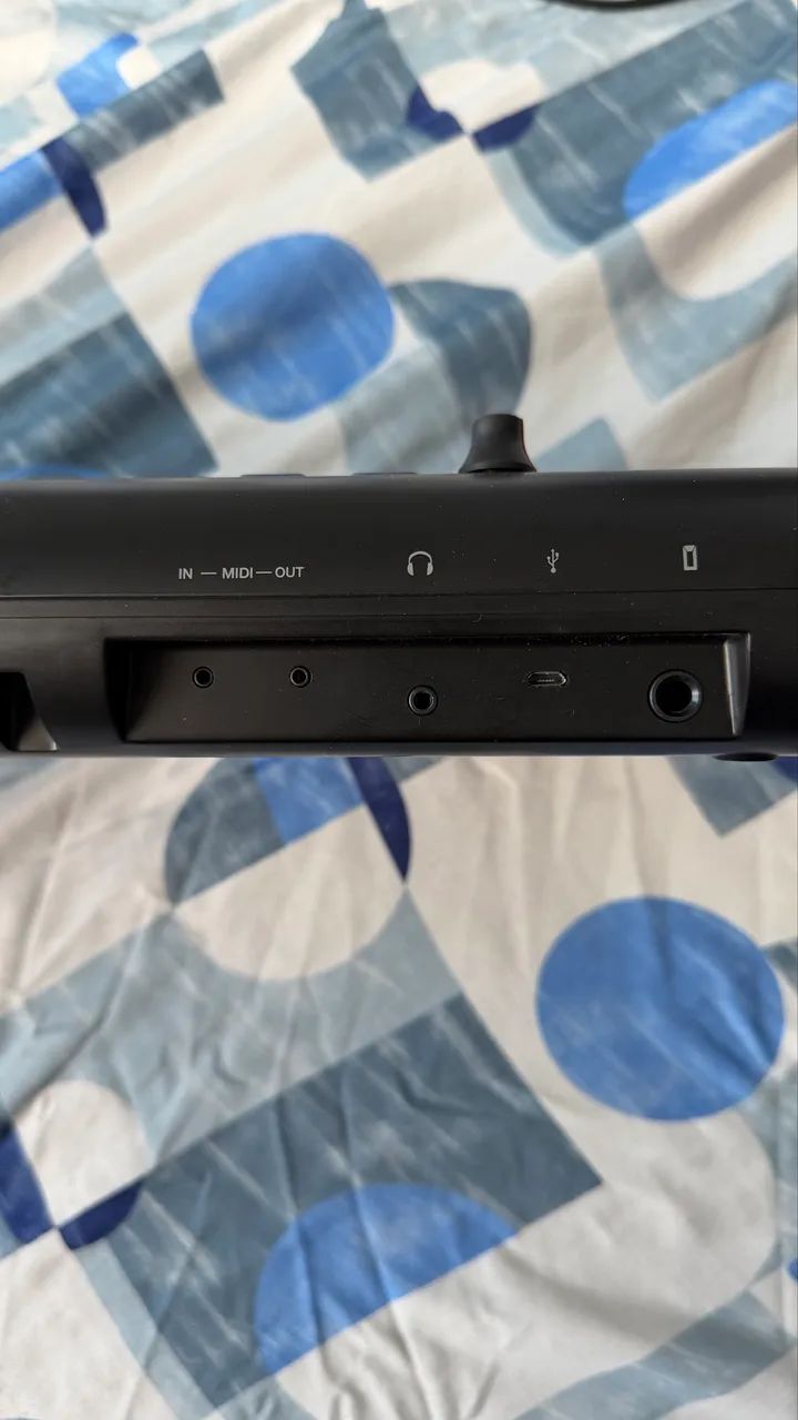 Controlador Irig keys pro 2 - Foto 4