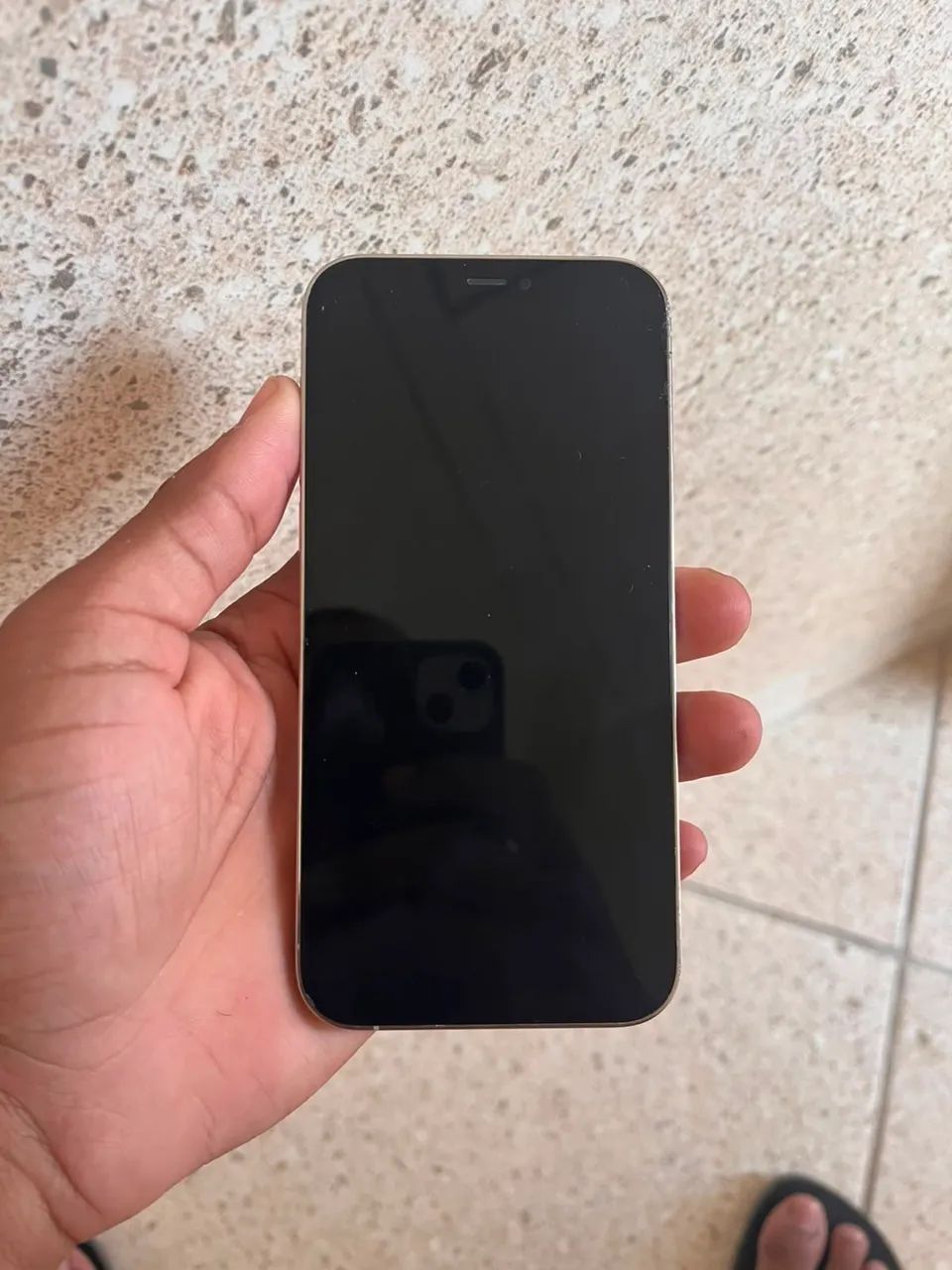 12 Pro 128 GB - Foto 4