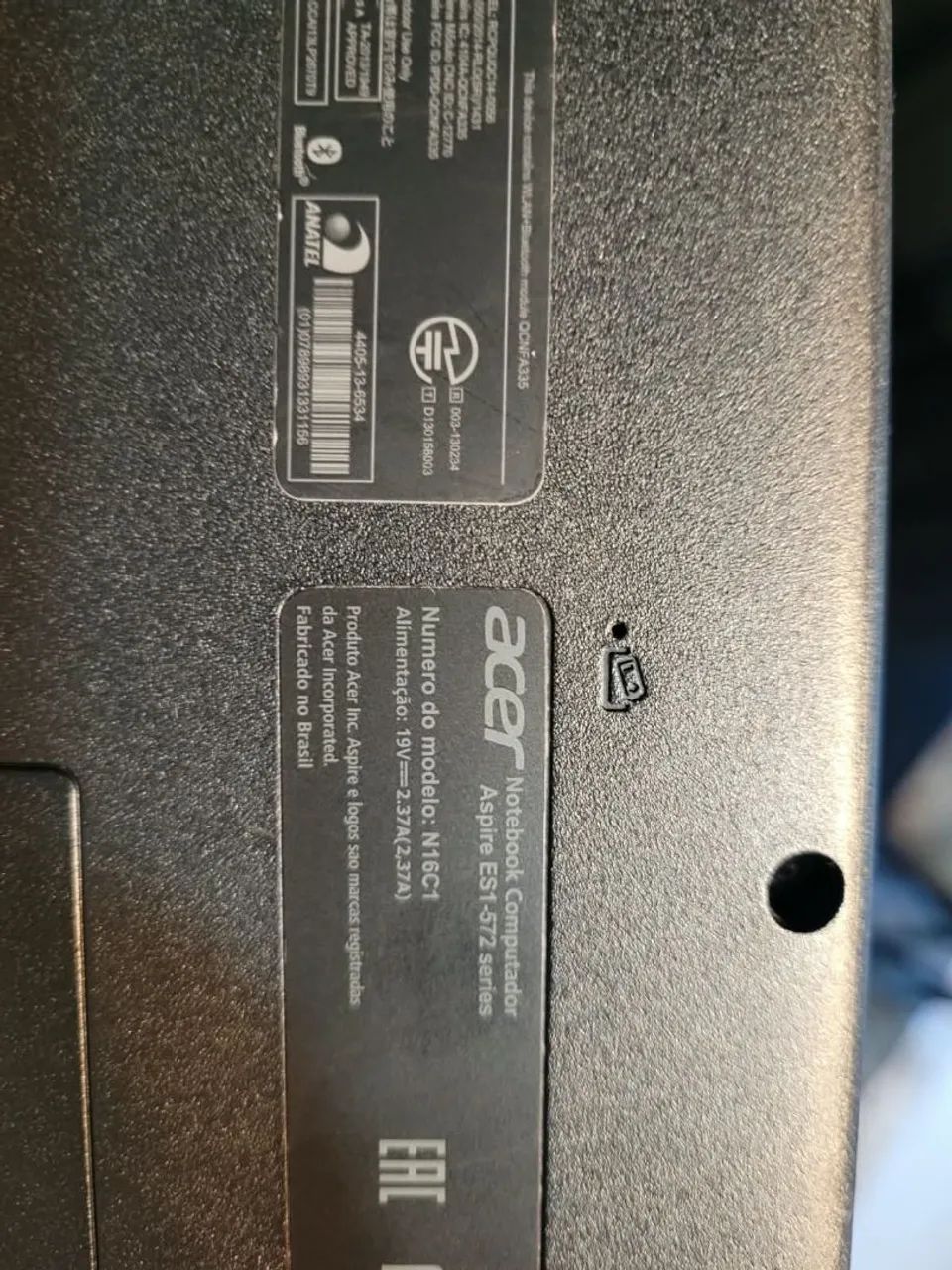 Notebook  - Foto 4