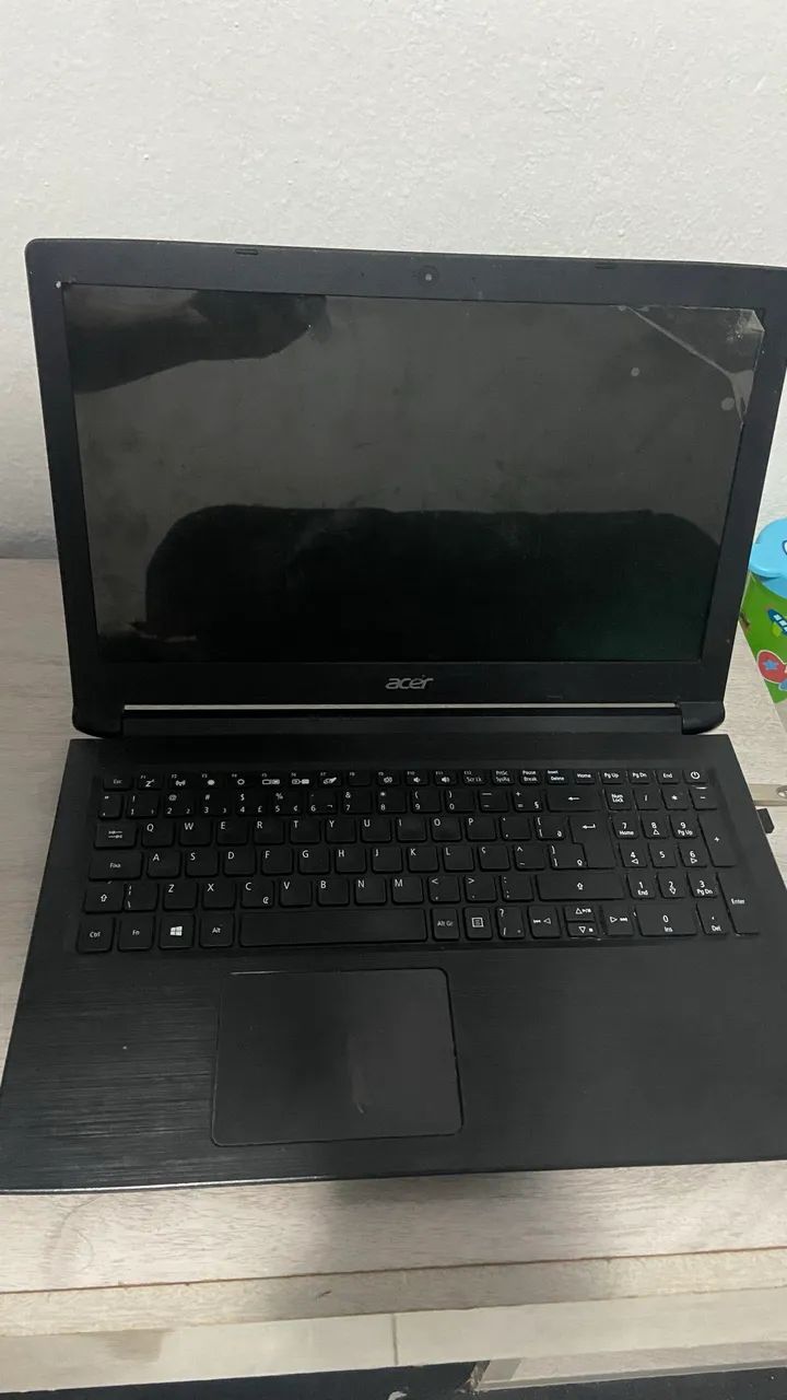 Notebook Acer Aspire 3 - Foto 2