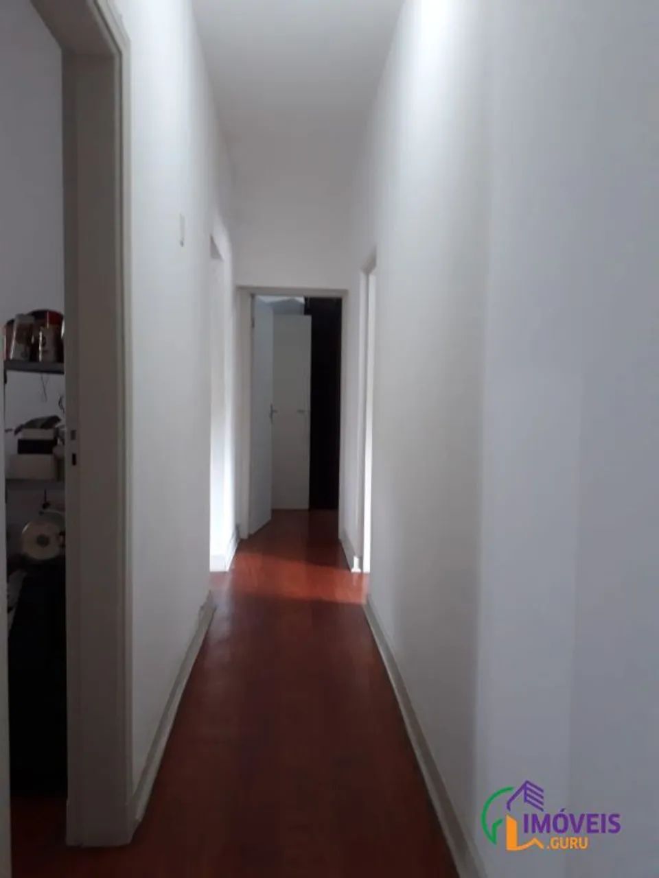 SOBRADO - VILA DEODORO - SP - Foto 4