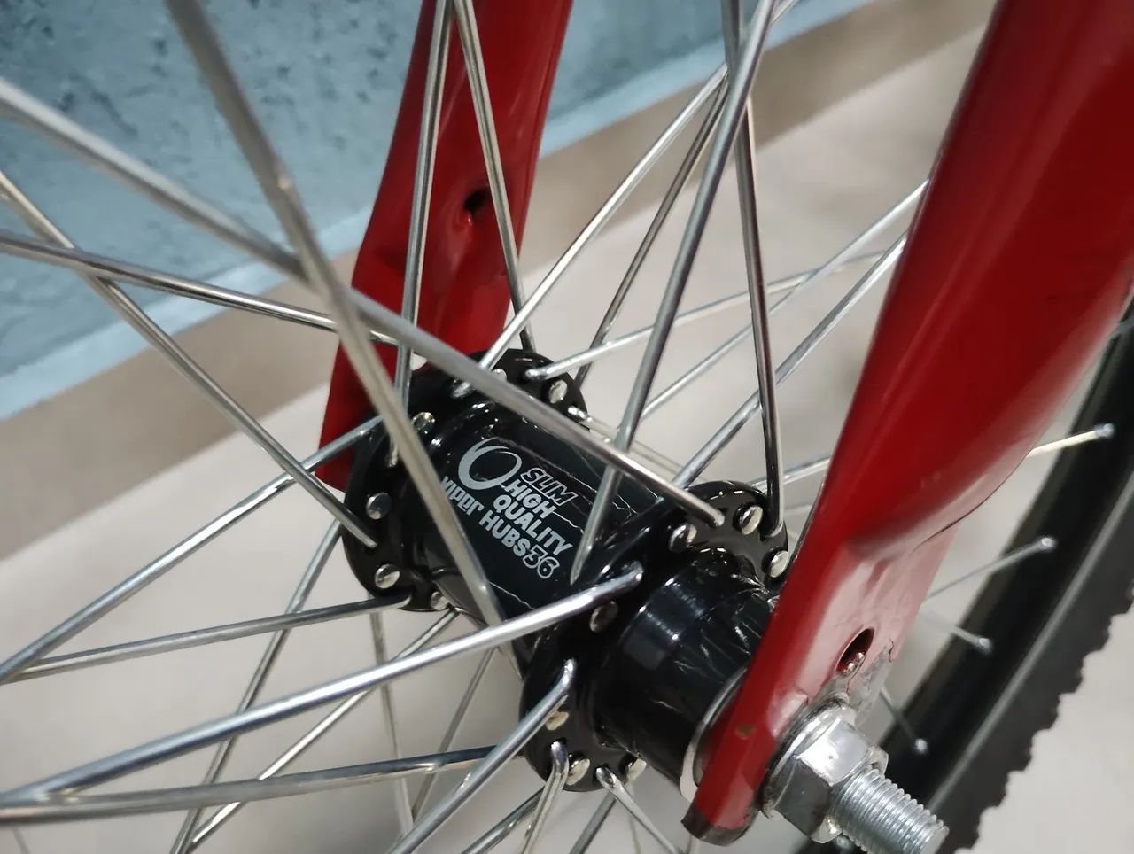 Bicicleta aro 26  - Foto 2