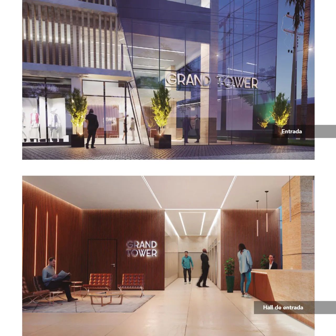 Sala comercial a venda no Centro de Juiz de Fora - Foto 4