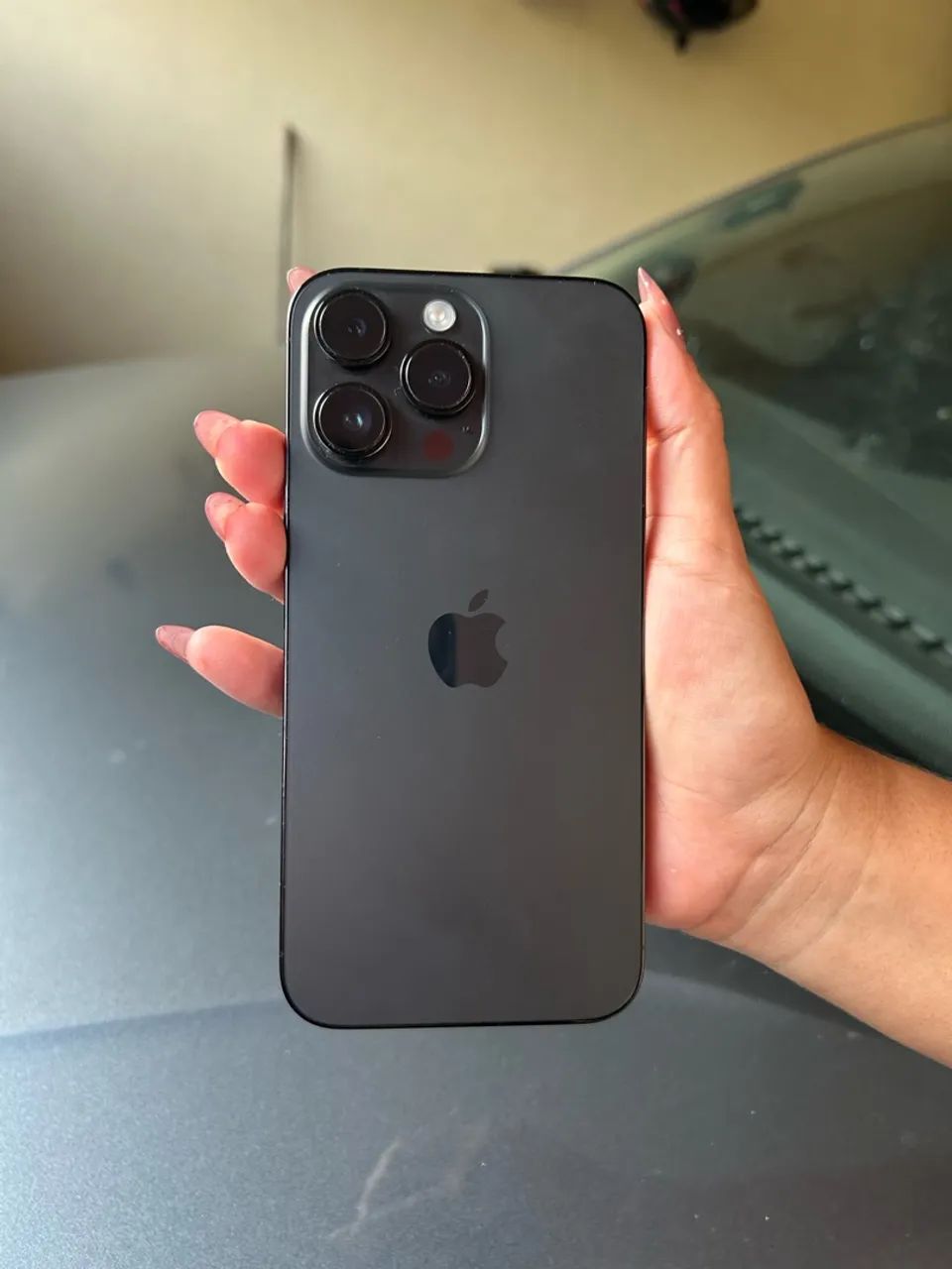 IPHONE 14 PRO MAX - 128GB - Foto 3