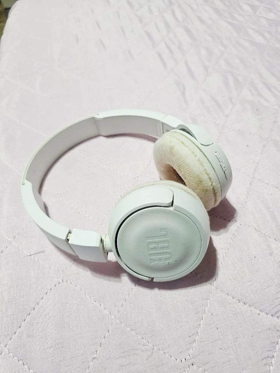 Fone de ouvido jbl original top - Foto 3