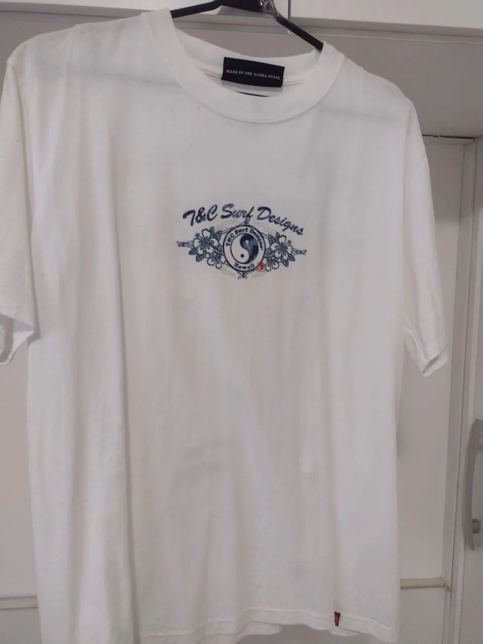 Camisetas masculinas tamanho G - Foto 2