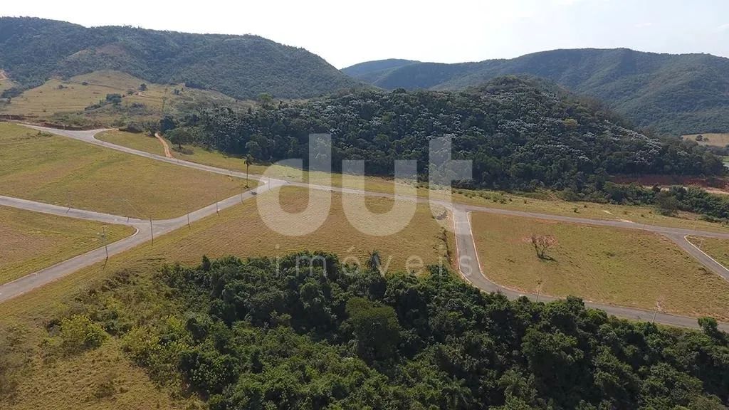 terreno - Clube Fazenda Arcadas - Amparo