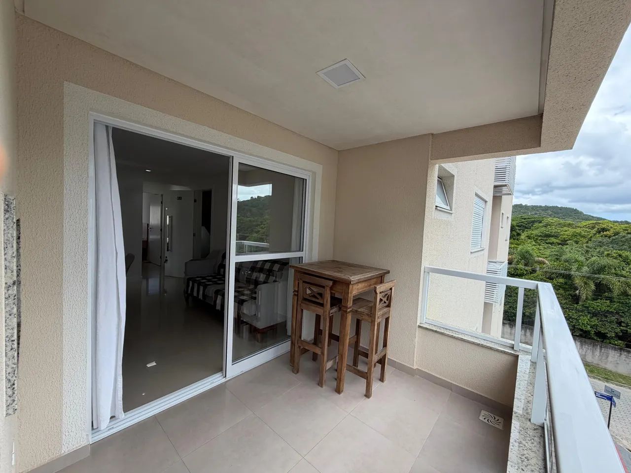Apartamento à venda Praia Grande  - Foto 5