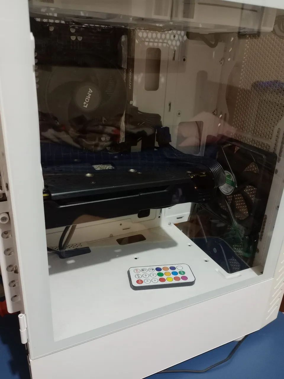 Rx570 4gb - Foto 3