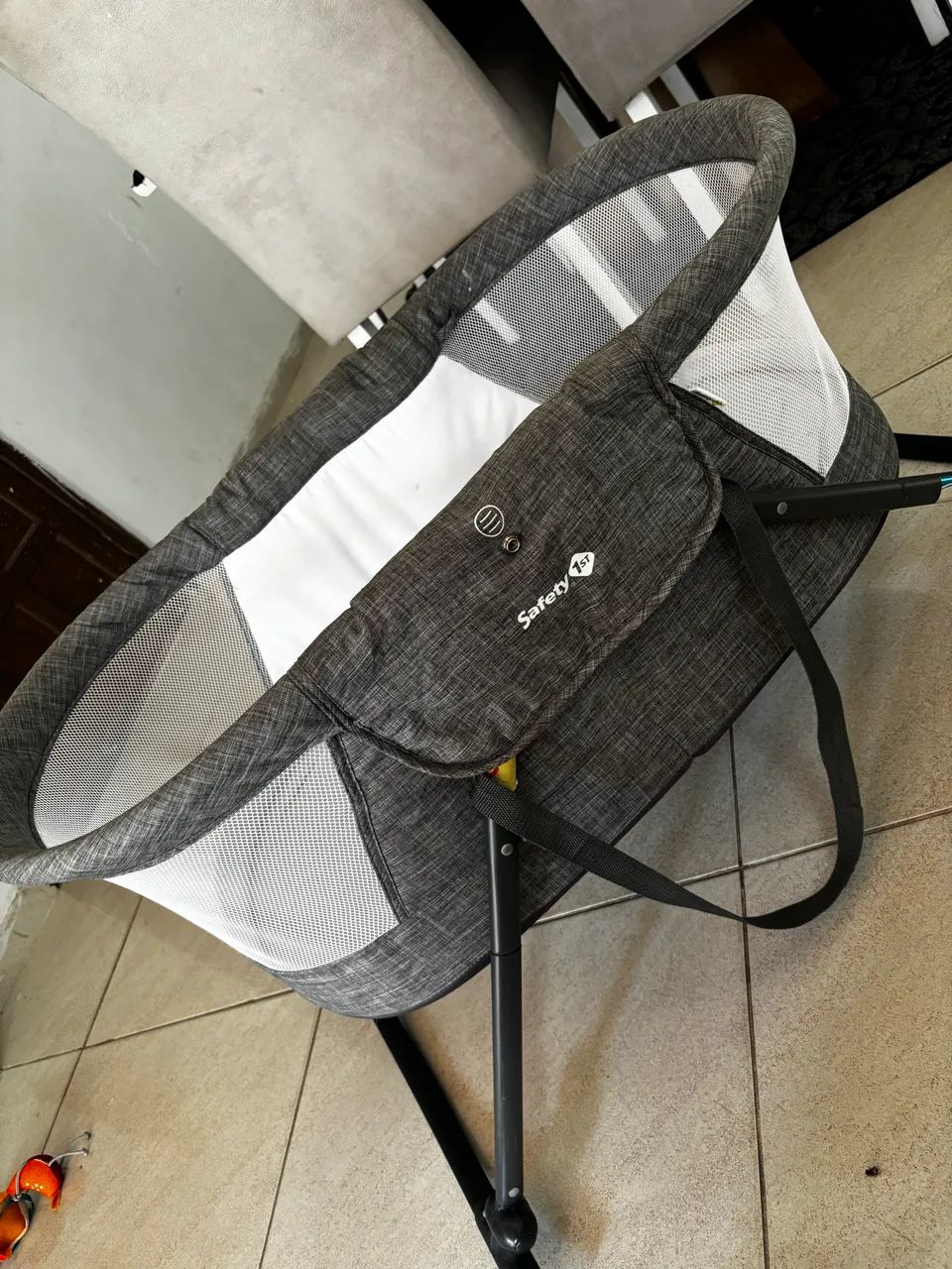 Berço - Foto 2
