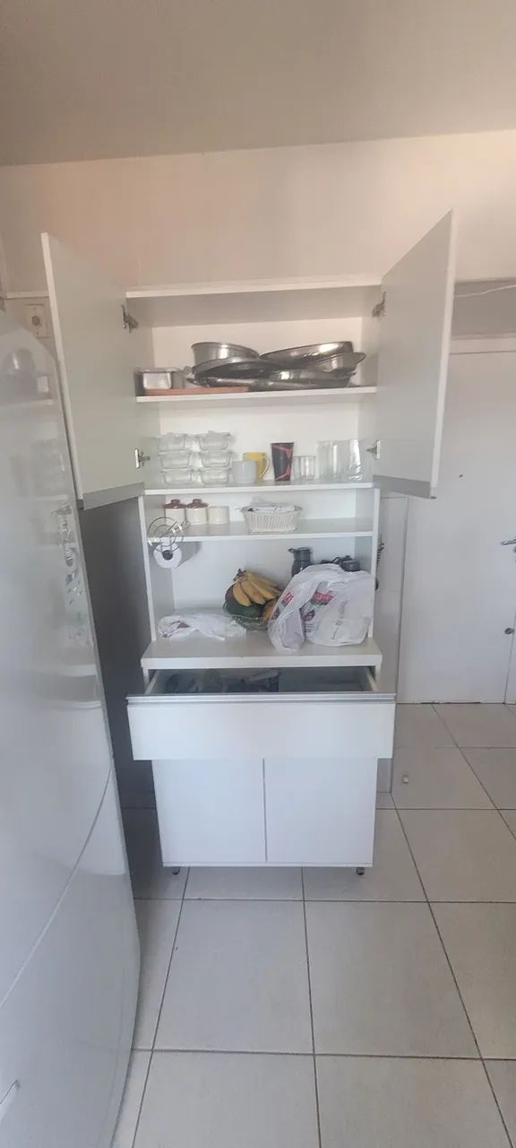 Armário cozinha - Foto 3