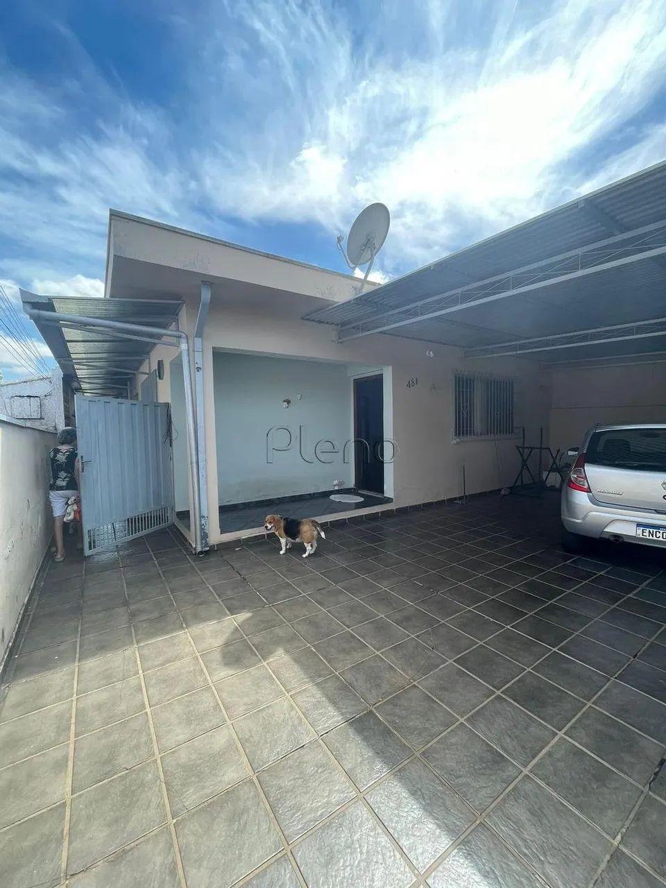 Casa à venda em Campinas, Jardim Nova Europa, com 3 quartos, com 148 m² - Foto 3