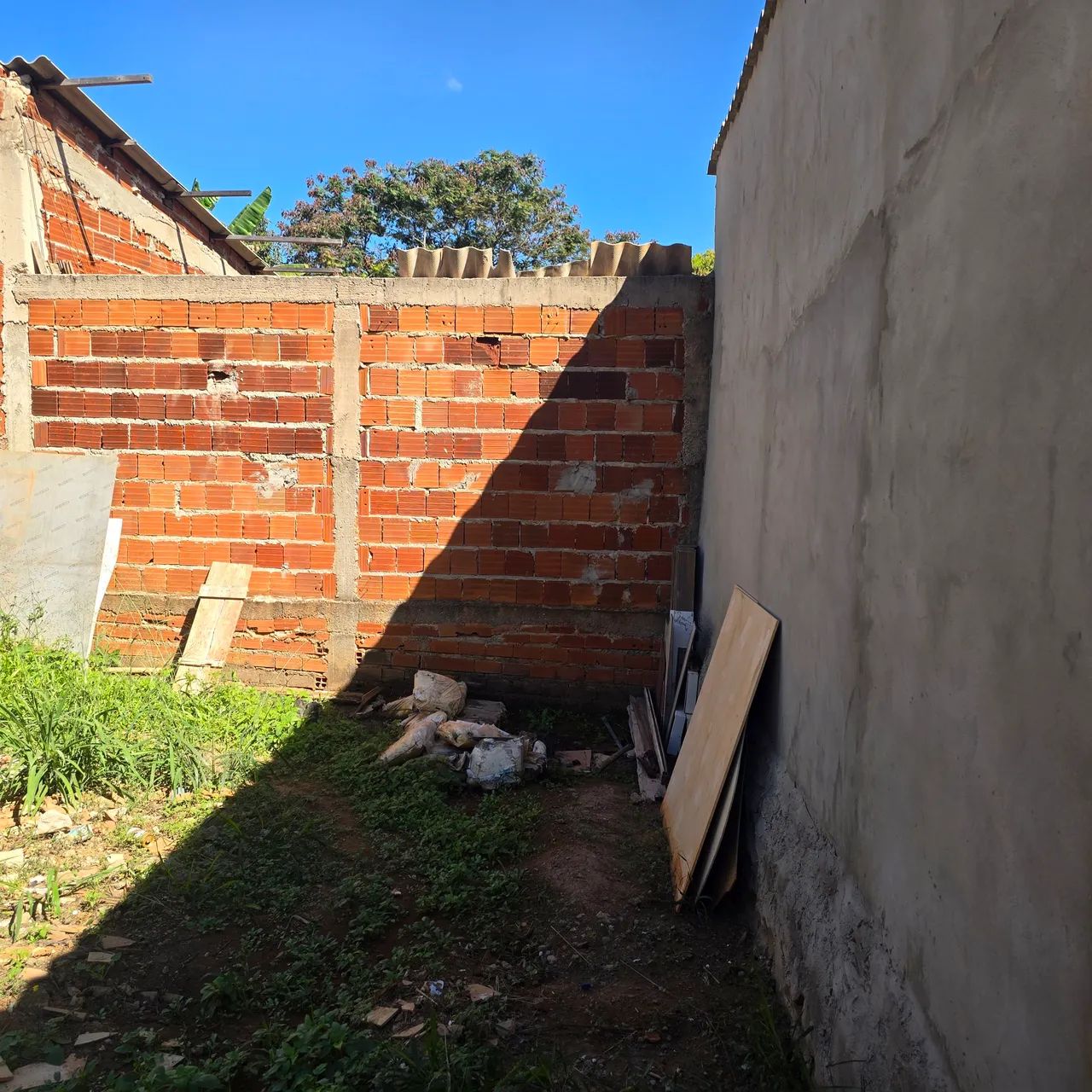 Vendo lote na capoeira do bálsamo  - Foto 4