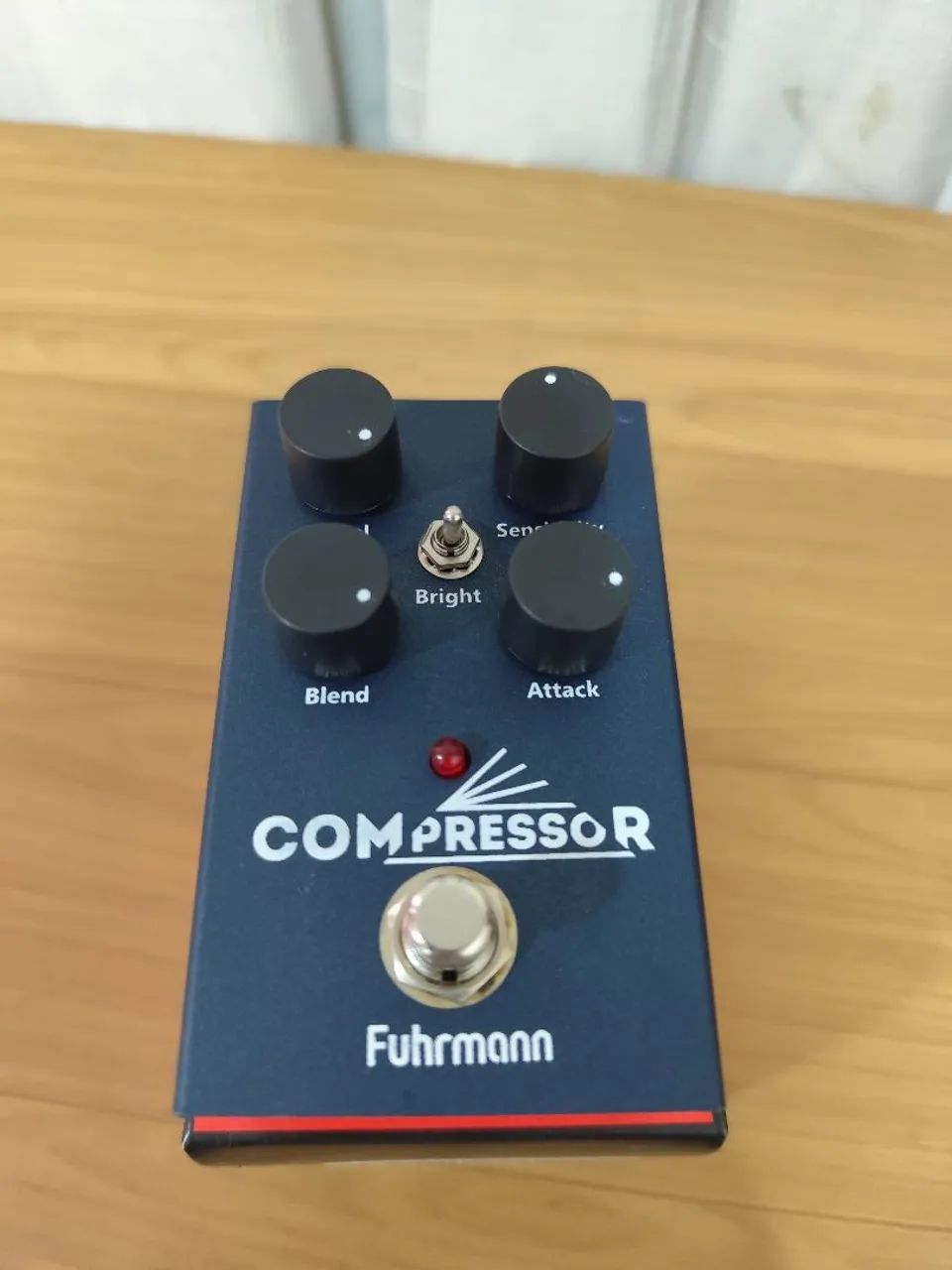 VENDO COMPRESSOR FUHRMANN - Foto 2